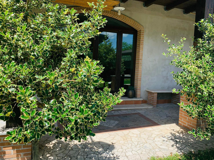 Others 4, La collina su Ascoli, Ascoli Piceno