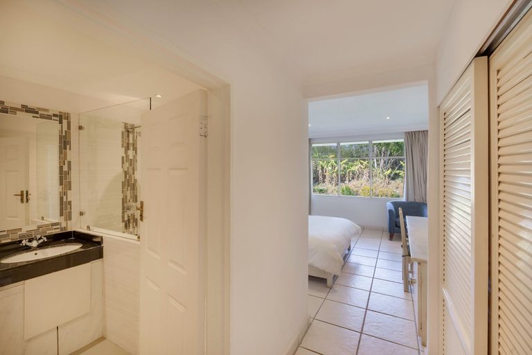 Bathroom 4, Protea Hotel by Marriott Chingola, Chingola
