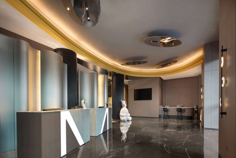 Others 5, Microtel By Wyndham Changsha Meixi Lake, Changsha