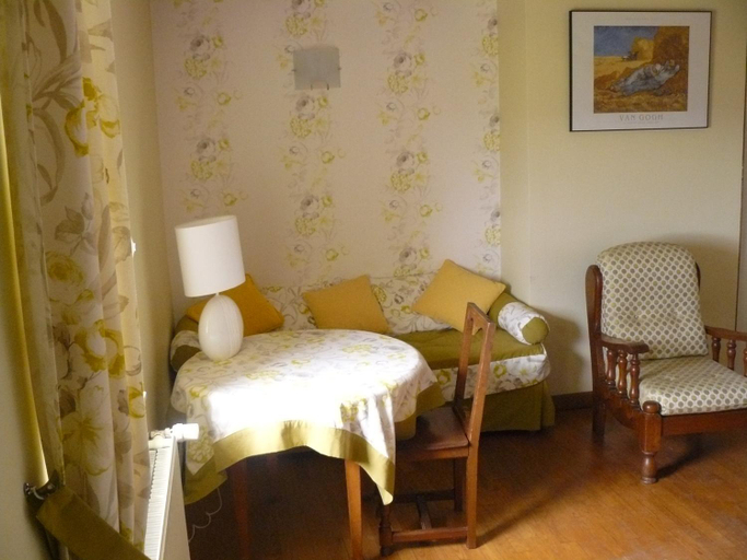Others 5, Maison d'hotes Sainte Genevieve, Meurthe-et-Moselle