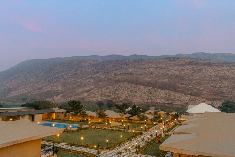 Others 1, Sterling ReWild Sariska, Alwar
