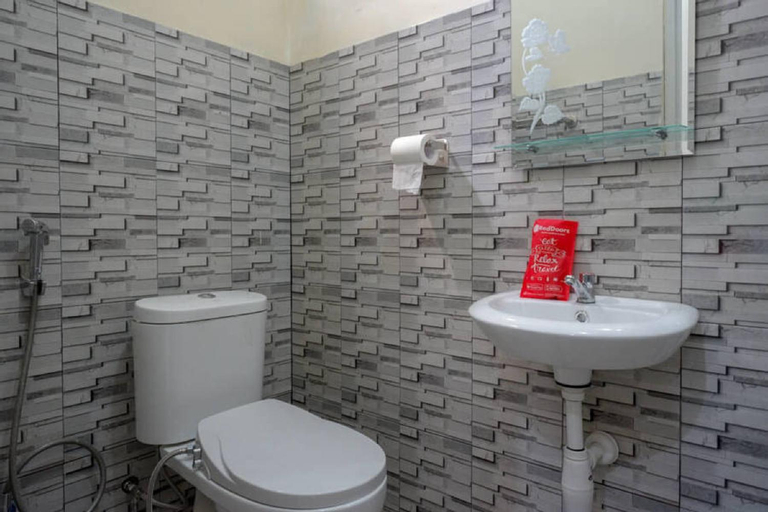 Bathroom 2