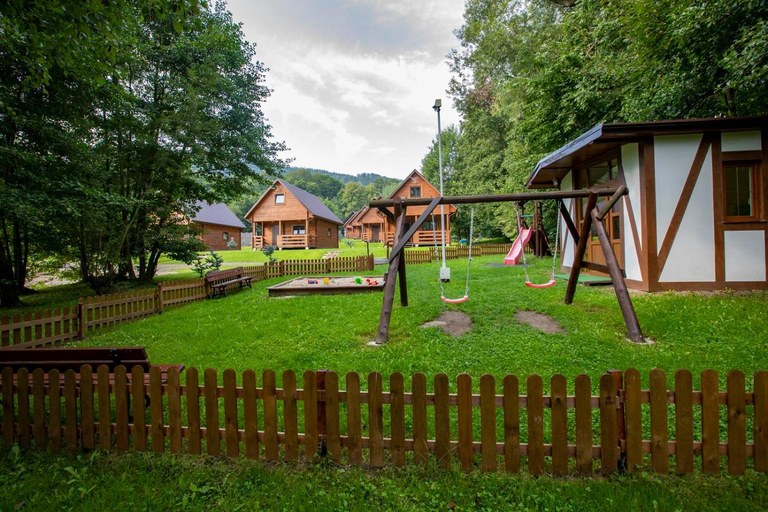 Others 4, Osada Gorski Potok, Kłodzko