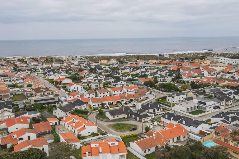 Exterior view 5, Geyra Esposende, Esposende