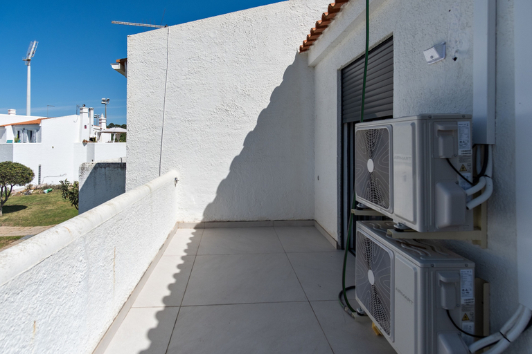 Exterior & Views 2, Vilamoura Marina Villa, Loulé