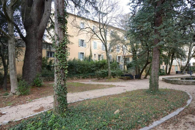 La suite de Mont-Vert (Jacuzzi privatif), Var