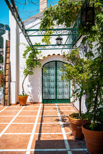 Exterior & Views 1, Alcione Residence, Salerno