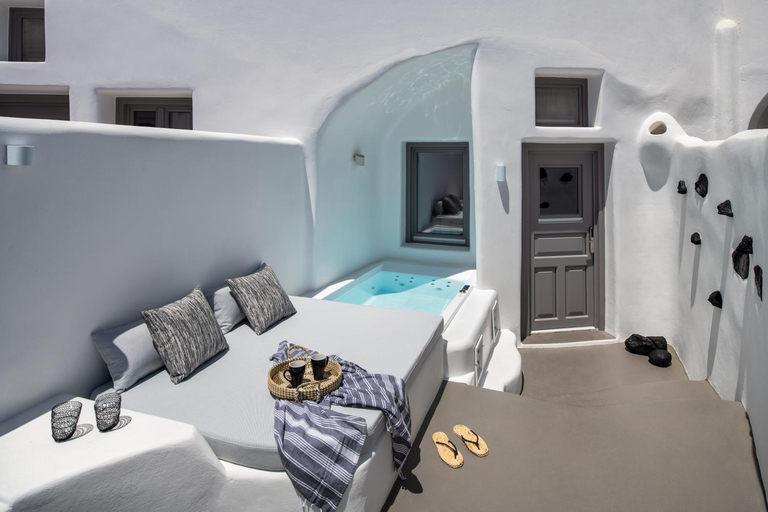 Others 4, Deep in cave suites, South Aegean