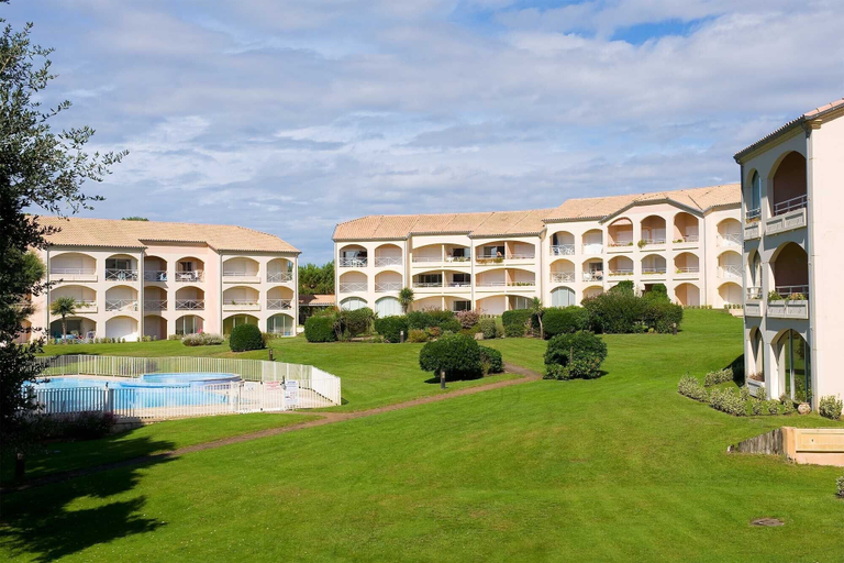Exterior & Views 2, Les Appartements de Moliets, Landes