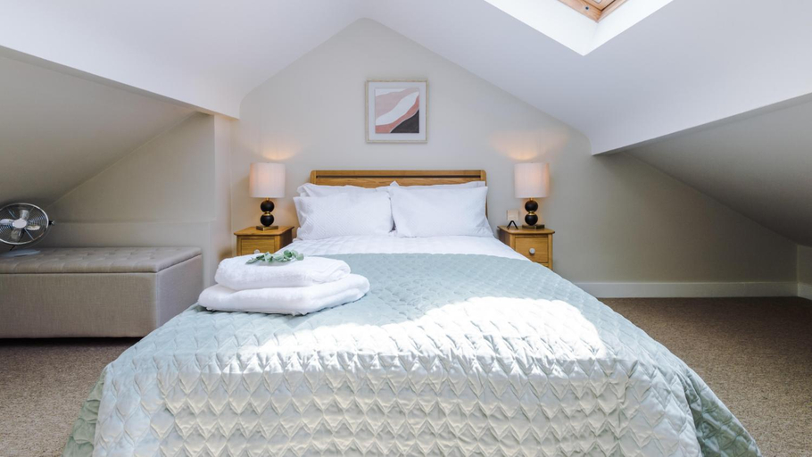 Others 3, Designer apartments for City Breaks in Chester, Cheshire West and Chester