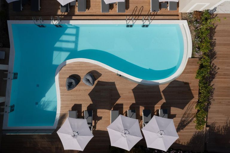 Sport & Beauty 2, Terezas Hotel, Ionian Islands