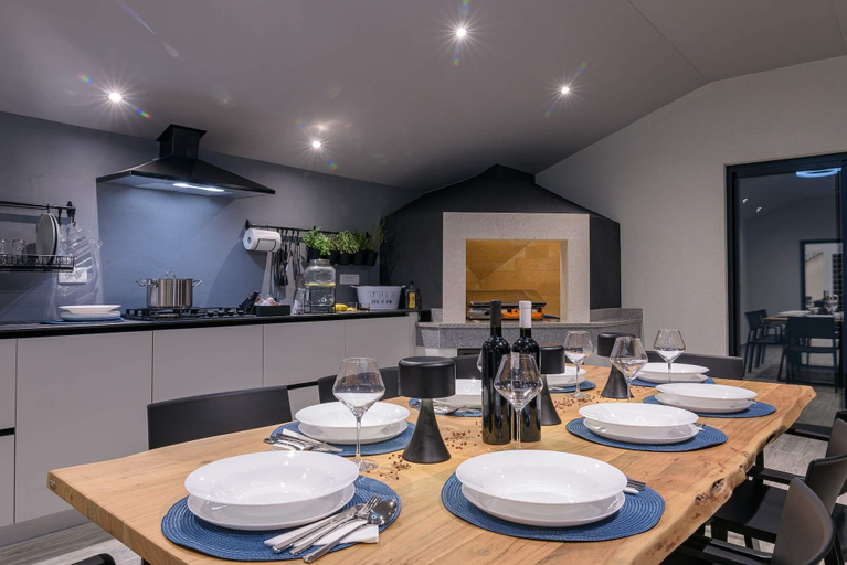 Food & Drinks, Holiday home Wind Rose, Trogir