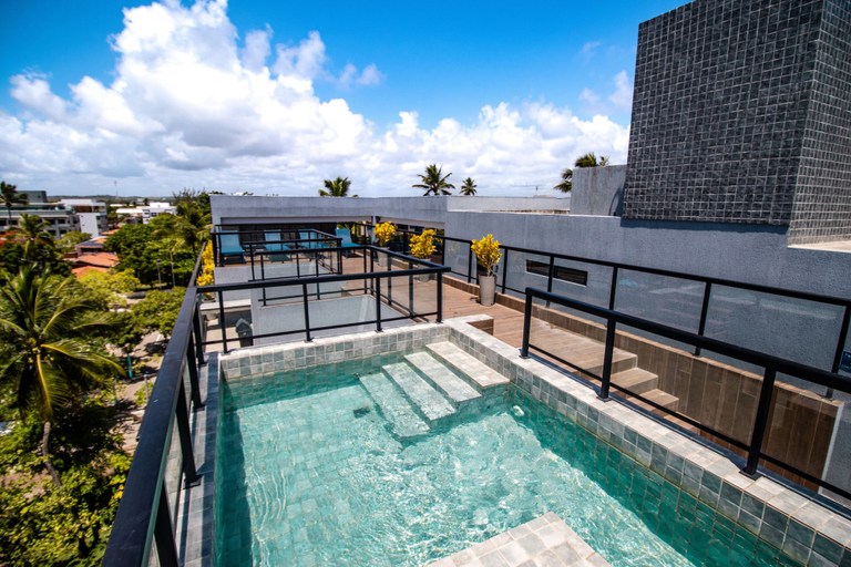 Sport & Beauty 4, Residencial Di Mare - by New Time, Ipojuca