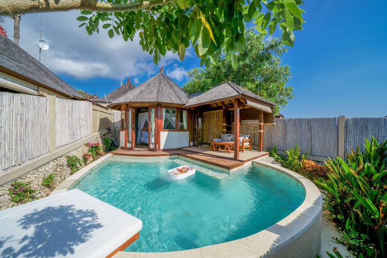 Swimming Pool 15
