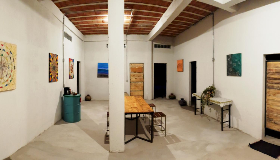 Food & Drinks 3, Pousada Vila da Serra - Quarto Sabia, Nova Lima