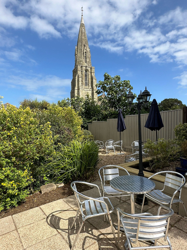 Exterior & Views 2, The Q Hotel, Isle of Wight