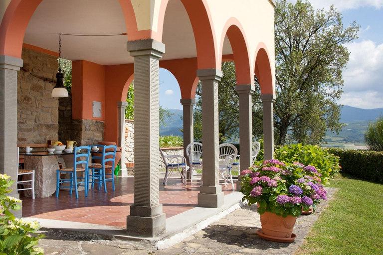 Others 4, Podere La Casina, Arezzo