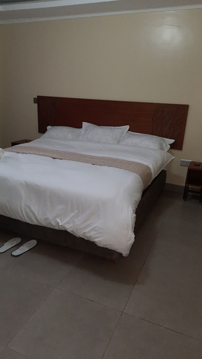 Bedroom 2, TripleTwo Loresho Inn, Westlands