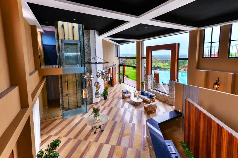 Public Area 4, Krystal Grand Residences San Miguel de Allende, Allende