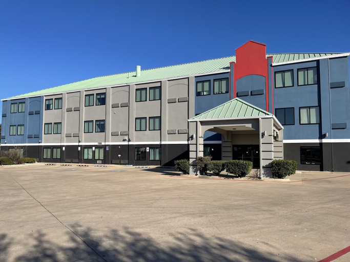 Exterior & Views 2, Quality Suites Abilene Mall Area, Taylor