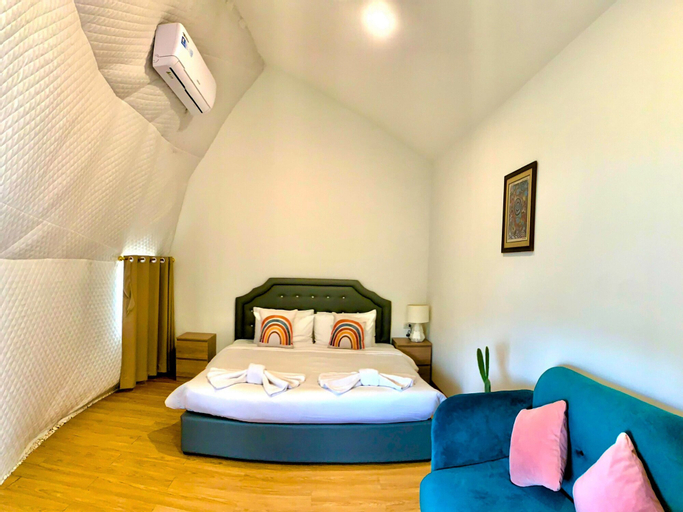 Bedroom 7