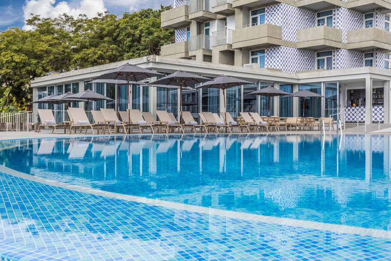 Sport & Beauty 2, Allegro Madeira - Adults Only, Funchal