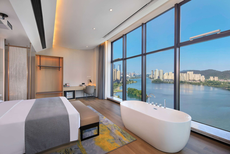 Others 5, Microtel By Wyndham Changsha Meixi Lake, Changsha