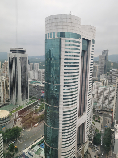 Others 5, Yutai hotel-Style Apartment, Shenzhen
