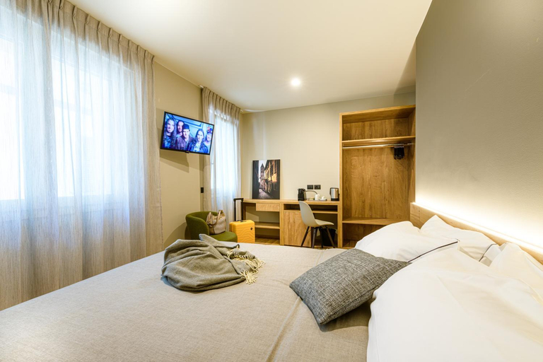 Others 2, SANMARTINO SUITE, Sondrio