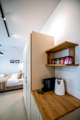 Bedroom 2, Irouah Boutique El-Rom