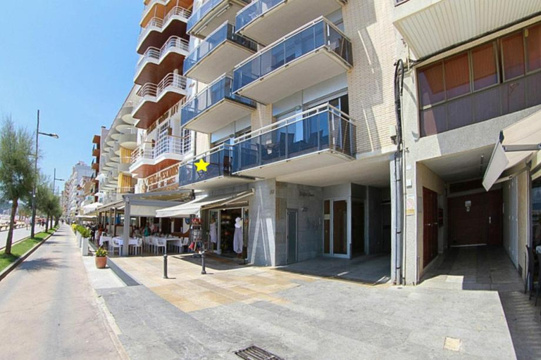 Exterior & Views, Club Villamar - Apartment Amatella, Girona