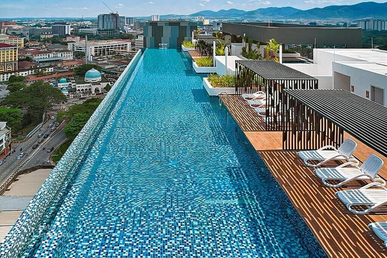 Sport & Beauty 5, The Horizon Ipoh L15 by Grab A Stay, Kinta