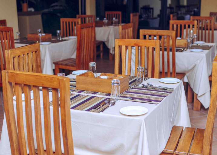 Food & Drinks 5, THE MARIDADI HOTEL, Moshi Urban