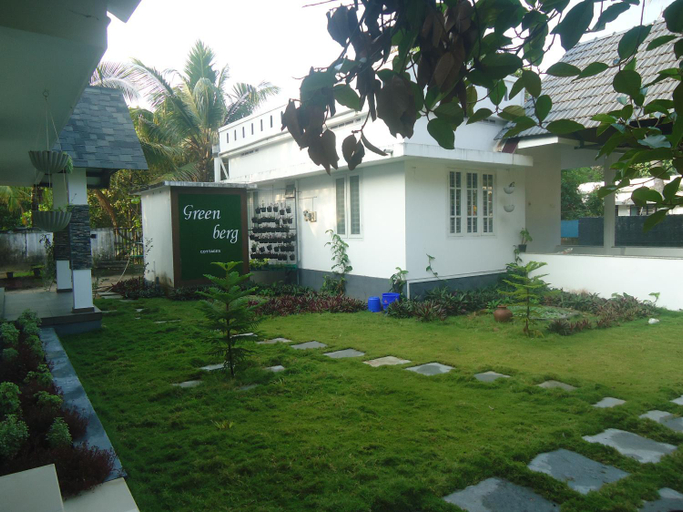 Others 3, Greenberg cottages Mararikulam, Alappuzha