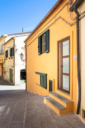 Solino House, Livorno