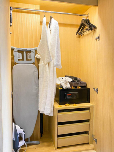 Amenities 16