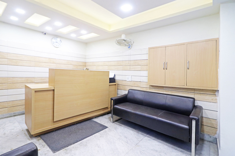 Others 5, Mauryan Express Hotel Dashrathpuri Metro, Delhi
