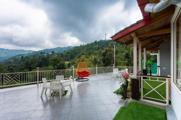 Others 5, Ayu Villa, Nainital