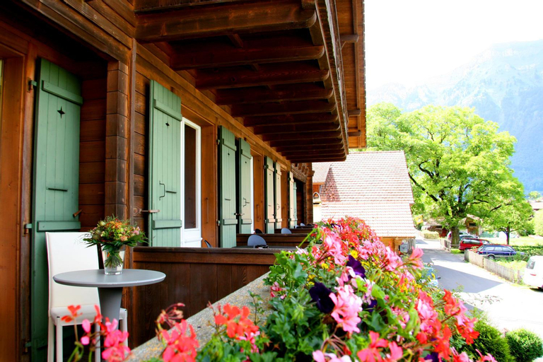 Exterior & Views 1, Lake Lodge Hostel, Interlaken