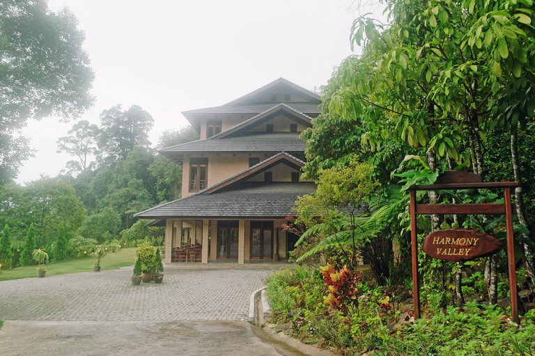 Exterior & Views 1, Harmony Valley Retreat, Bentong