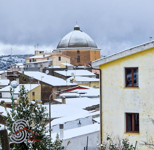 Others 3, le Rose di santina, Nuoro