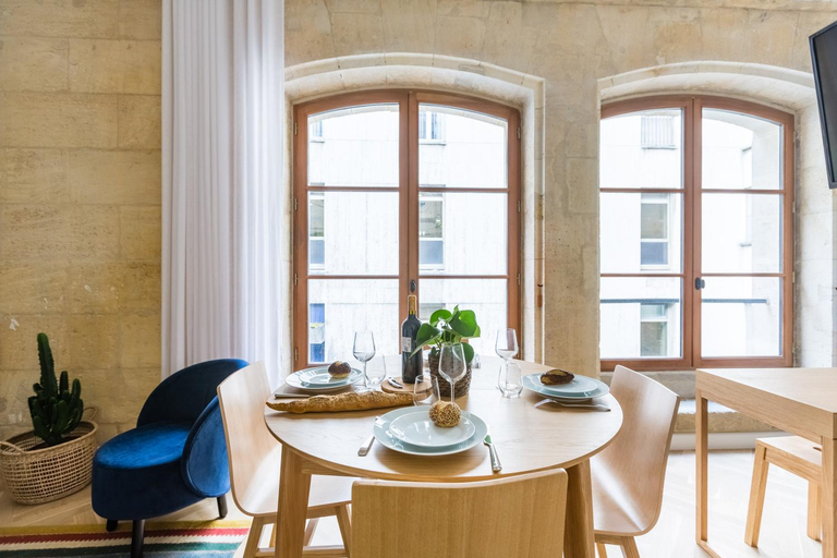 Others 3, Les suites de Saint Amand, Gironde