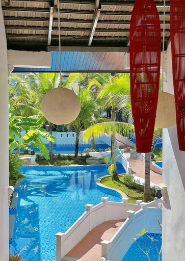 Sport & Beauty 3, Manyo Hotel and Resort, Luang Prabang