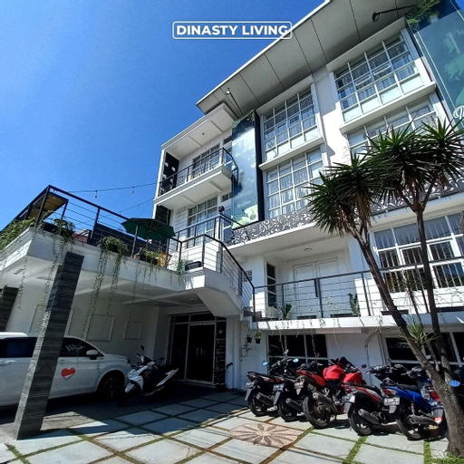 Dinasty Living Syariah, Bandung
