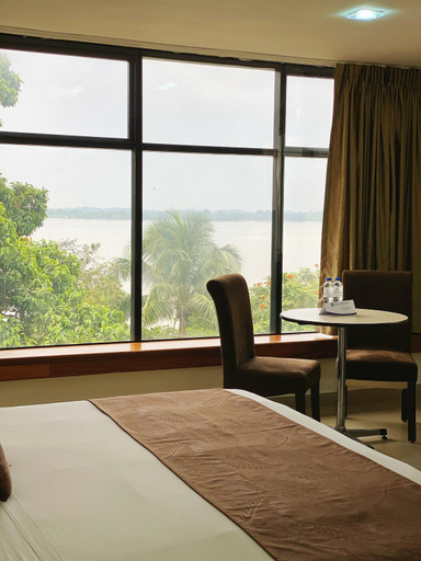 Bedroom 3, Ramada, Guayaquil