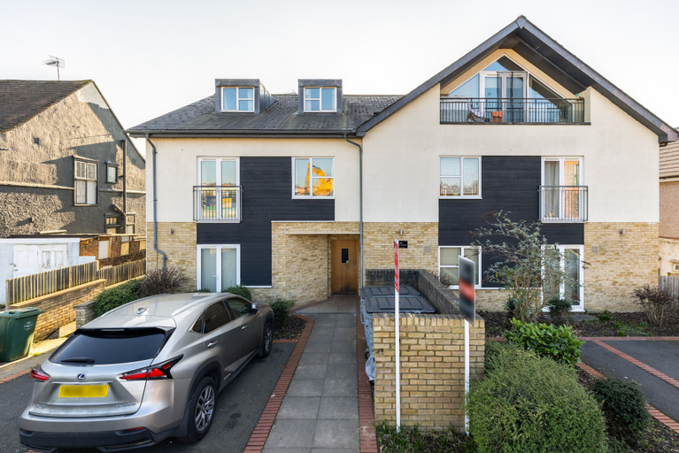 Exterior & Views, The Wembley Collection, London