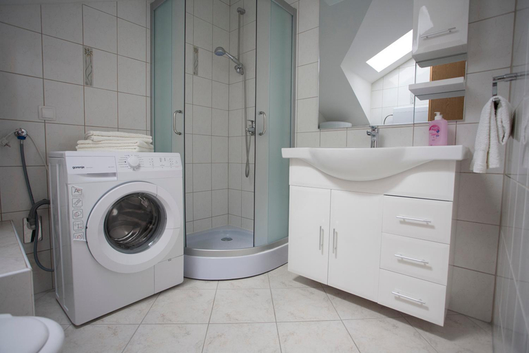 Bathroom 5, Superior apartment in Stari Grad, Stari Grad