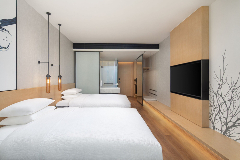 Bedroom 12