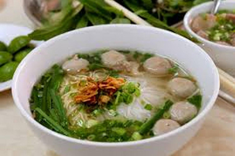 Food & Drinks 5, HUYNH DUC 2HOTEL, Cao Lanh