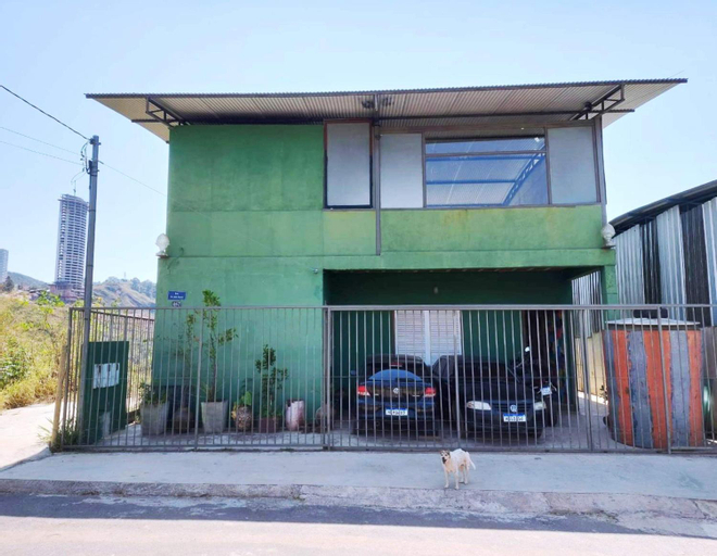 Others 5, Pousada Vila da Serra - Quarto Sabia, Nova Lima